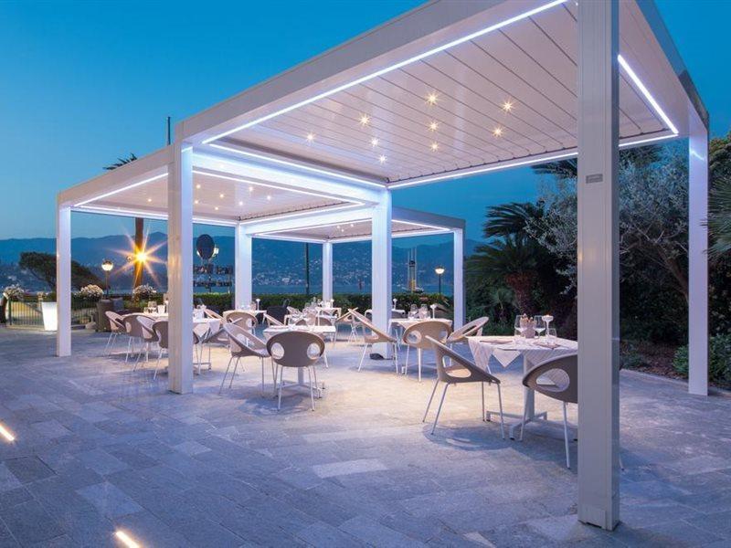 Regina Elena Dependance Hotel Santa Margherita Ligure Exterior foto