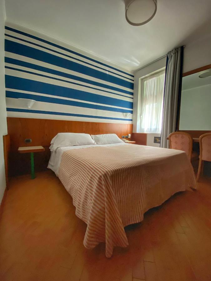 Regina Elena Dependance Hotel Santa Margherita Ligure Exterior foto