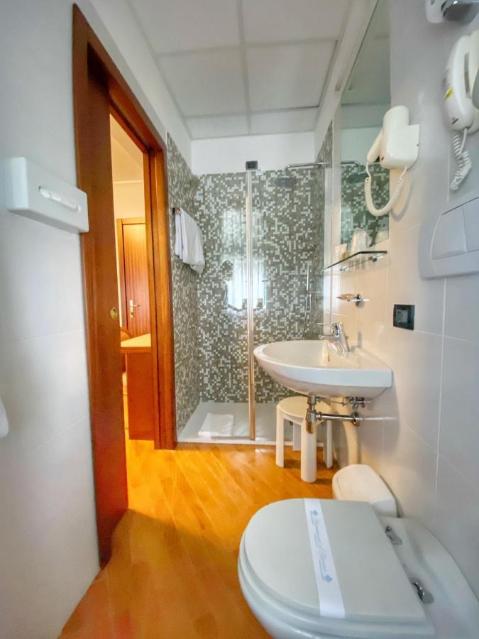 Regina Elena Dependance Hotel Santa Margherita Ligure Exterior foto