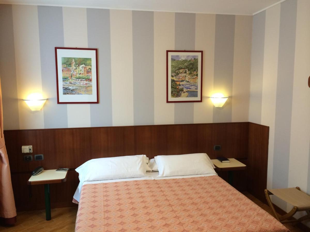 Regina Elena Dependance Hotel Santa Margherita Ligure Exterior foto