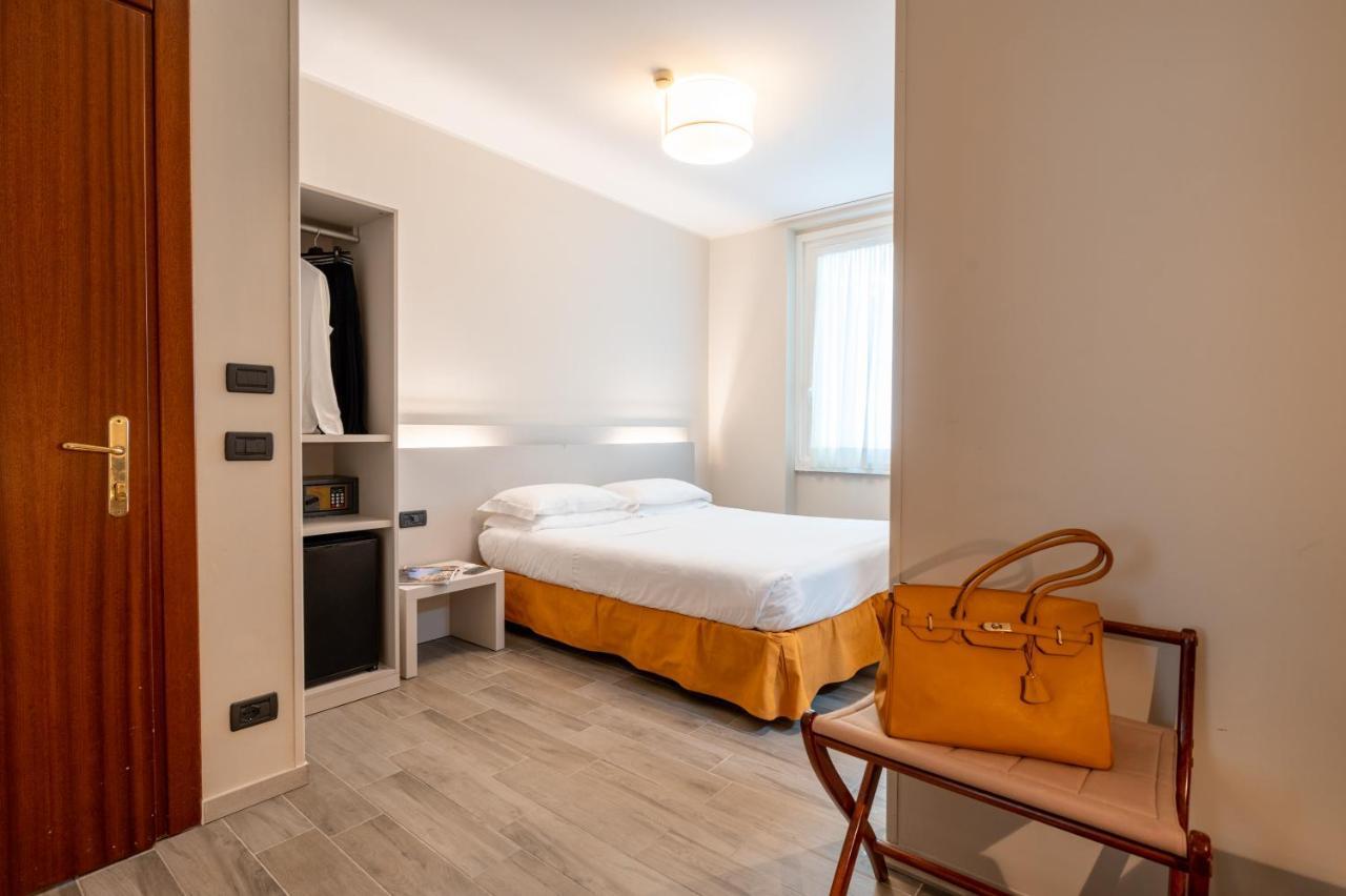 Regina Elena Dependance Hotel Santa Margherita Ligure Exterior foto