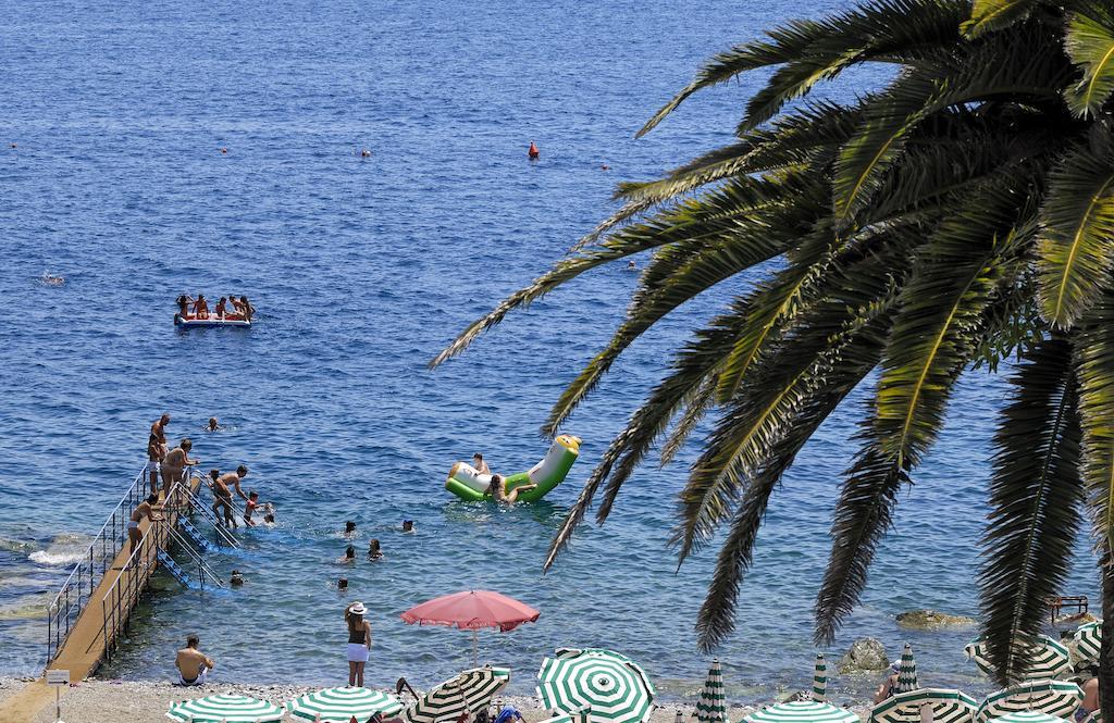 Regina Elena Dependance Hotel Santa Margherita Ligure Exterior foto