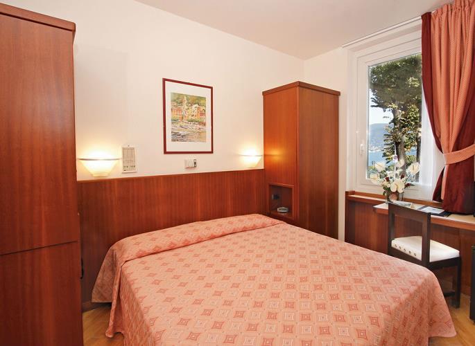 Regina Elena Dependance Hotel Santa Margherita Ligure Exterior foto