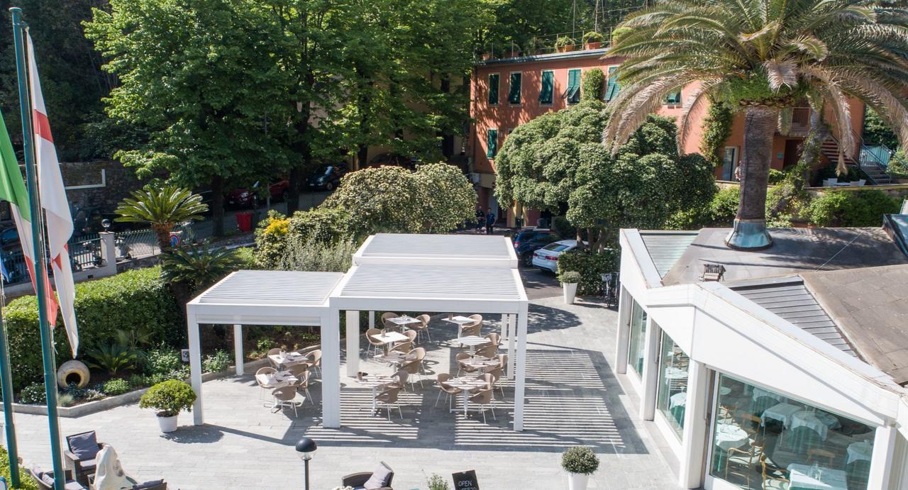 Regina Elena Dependance Hotel Santa Margherita Ligure Exterior foto