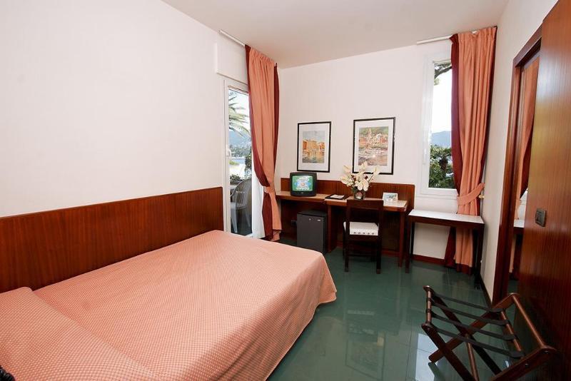 Regina Elena Dependance Hotel Santa Margherita Ligure Exterior foto