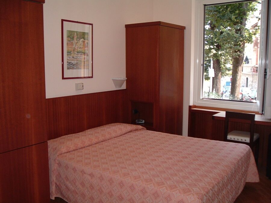Regina Elena Dependance Hotel Santa Margherita Ligure Exterior foto