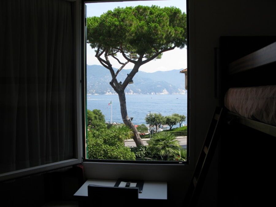 Regina Elena Dependance Hotel Santa Margherita Ligure Exterior foto