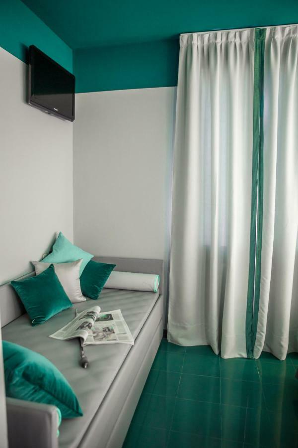 Regina Elena Dependance Hotel Santa Margherita Ligure Exterior foto